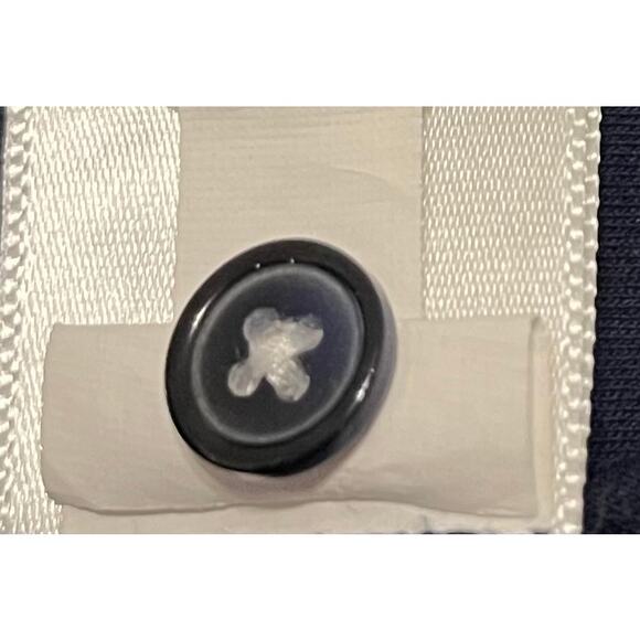 JOS. A. BANK RESERVE POLO SHIRT, MENS, XXL TRADITION FIT, NAVY BLUE, GOLF SPORTS - Picture 11 of 11